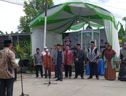 MTQ ke-53 Samarinda Ilir Resmi Dibuka