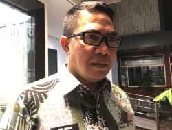 AH Siap Tingkatkan SK Larangan Pom Mini Menjadi Perkada