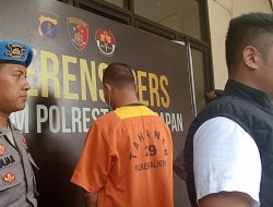 Pengoplos Pertalite dan Pertamax di Balikpapan Berhasil Diamankan