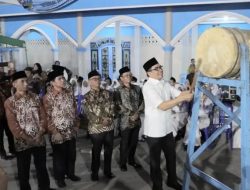 AH Buka MTQ ke-13 Loa Janan Ilir