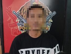 Hanya Soal Rp 250 Ribu, Pria di Samarinda Pukuli Adiknya Sendiri
