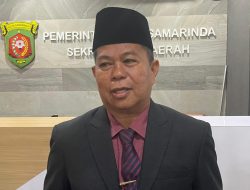 Usulan Pemkot Samarinda Terkait Kartu Gas 3 Kg Disetujui Pertamina