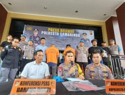 Sakit Hati Dituduh Pakai Narkoba, Menantu Sewa Pembunuh Bayaran untuk Bunuh Mertua