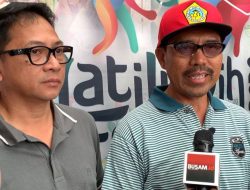 Distanak Kukar Harap Petani Dapat Tambah Wawasan Selama Rembug Utama