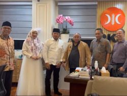 Didukung PKS, Kini Harum Kantongi 29 Kursi di DPRD Kaltim