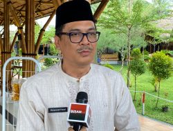 Pemprov Kaltim Genjot Akses Internet dan Literasi Digital di Pedesaan
