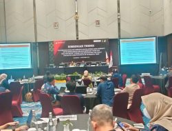 KPU Kaltim Gelar Bimtek Terkait Regulasi dan Penggunaan Dana Kampanye