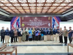 KPU Bontang Tetapkan DPT untuk Pilkada 2024