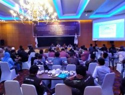 KPU Kukar Tetapkan DPT untuk Pilkada 2024
