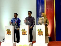 Perdana, Disdik Berau Gelar Festival Literasi