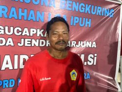 Kelurahan Loa Ipuh Dorong Potensi Hortikultura, Fokus Kembangkan Sayur dan Buah