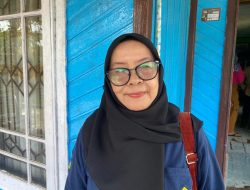 KWT Kukar Dorong Pemanfaatan Lahan Pekarangan untuk Ketahanan Pangan Keluarga