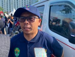 Tingkatkan Kapasitas Diri, Dispora Kaltim Gandeng Pemuda
