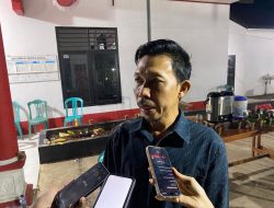 Irigasi Modern Dorong Produktivitas Pertanian di Desa Rapak Lambur