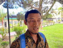 Penyuluh Swadaya Loa Kulu Tekankan Pentingnya Inovasi dalam Penyuluhan