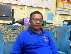 Sering Terkendala Pendistribusian, Jadi Tantangan Pertanian di Masa Depan