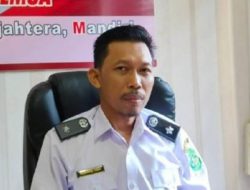 Optimalkan Potensi Pertanian, Pemdes Rapak Lambur Siapkan Lahan 500 Hektare
