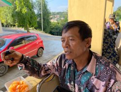 Berbekal Pengalaman, Penyuluh Loa Kulu Optimalkan Dukungan Terhadap Petani Sekitarnya