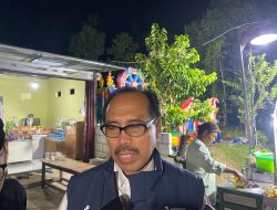 Distanak Kukar Fokuskan Transformasi Pertanian Modern untuk Tingkatkan Daya Saing