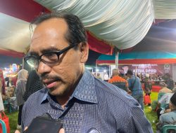 Inovasi Greenhouse Distanak Kukar Jadi Solusi Ketahanan Pangan Berbasis Teknologi