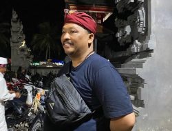 Dorong Regenerasi, Kades Kerta Buana Ajak Milenial Terjun ke Sektor Pertanian