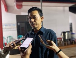 Desa Rapak Lambur Siap Jadi Pusat Pertanian Unggulan di Kutai Kartanegara