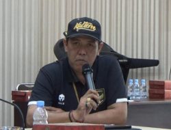 Dispora Kaltim Edukasi Atlet Tentang Pengelolaan Bonus Secara Cerdas