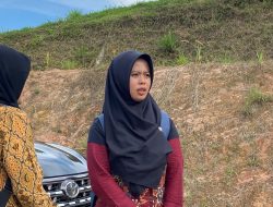 Jadi Tantangan Para Penyuluh, Mengubah Pola Pikir Petani Meninggalkan Penggunaan Bahan Kimia