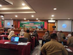 Hadapi Tantangan Sektor Pertanian, Distanak Pastikan Rapak Kukar Berjalan Sesuai Harapan