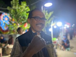 Irigasi Persawahan Masih Mengandalkan Tadah Hujan, Kepala Distanak: Segera Kami Carikan Solusinya