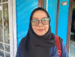 KWT Kukar Ajak Generasi Muda Bangun Komunitas, Dukung Keberlanjutan Pasokan Pertanian