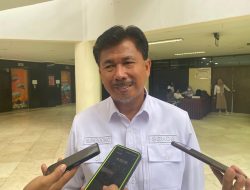 Peningkatan Sektor Pertanian di Kukar Melalui Peran Penyuluh Pertanian Lapangan