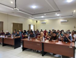 Beralih dengan Bahan Ramah Lingkungan, Penyuluh Muara Kaman Dukung Pertanian Berkelanjutan