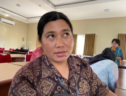 Berdayakan Penyuluh Pertanian, Tingkatkan Produksi Pertanian Muara Kaman