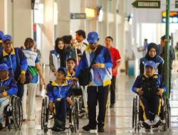 Maksimalkam Potensi Atlet Difabel, Fasilitas dan Pelatihan jadi Fokus Utama