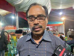 Distanak Kukar Dorong Peternakan Modern dengan Penyediaan Kandang Hewan
