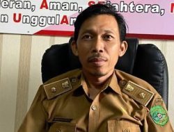 Rapak Lambur Maksimalkan Potensi Pertanian Dongkrak Pertumbuhan Ekonomi Desa