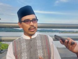 Minimnya Perairan di Sektor Pertanian, Distanak Kukar Terapkan Inovasi Teknologi