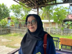 Perlu Regenerasi dari Generasi Muda, KWT Kukar Fokuskan pada Modernisasi Pertanian