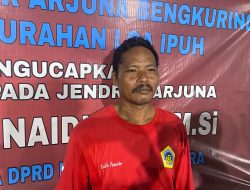 Dukung Kesejahteraan Petani, Gapoktan Loa Ipuh Dapat Kucuran Bantuan Rutin