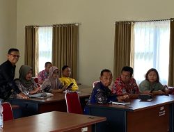 Regenerasi Petani Muda Jadi Tantangan Dalam Peningkatan Sektor Pertanian Tenggarong