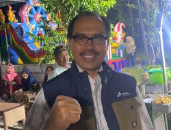 Jadi Landasan Kebijakan Program Kerja, Kadistanak Kukar Dengarkan Aspirasi Petani Maluhu