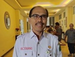 Dapat Dukungan dari Kementan, Distanak Kukar akan Perluas Lahan Pertanian