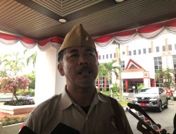 Ditargetkan Jadi Lumbung Pangan hingga IKN, Penyuluh Pertanian Didorong Membangun Kemitraan