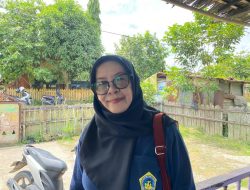 Gunakan Teknologi Modern, Peluang Menjanjikan dalam Pertanian bagi Generasi Muda