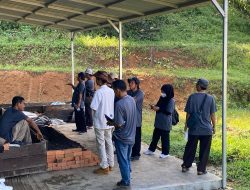 Jadi Ring Satu IKN, Loa Kulu Hadapi Tantangan dalam Meningkatkan Produktivitas Pertanian
