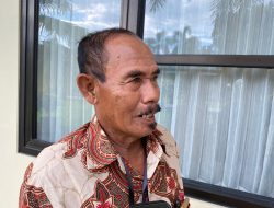 Petani Dimotivasi Tidak Ketergantungan Bahan Kimia, Dalam Peningkatan Produksi Pertanian