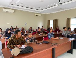 Tingkatkan Kapasitas Petani, Pelatihan Olah Bahan Ramah Lingkungan Disambut Antusias