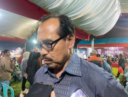 Menarik Minat Petani Muda, Distanak Kukar Kenalkan Berbagai Teknologi Modern