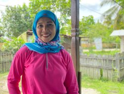 Penyuluh Pertanian Swadaya Desa Loa Duri Ulu Usulkan Studi Banding untuk Petani
